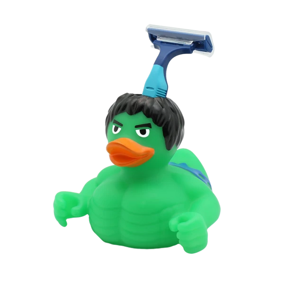 Gamma Duck - GoneQwackers Rubber Duck Gift shop