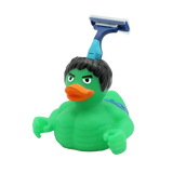 Gamma Duck - GoneQwackers Rubber Duck Gift shop