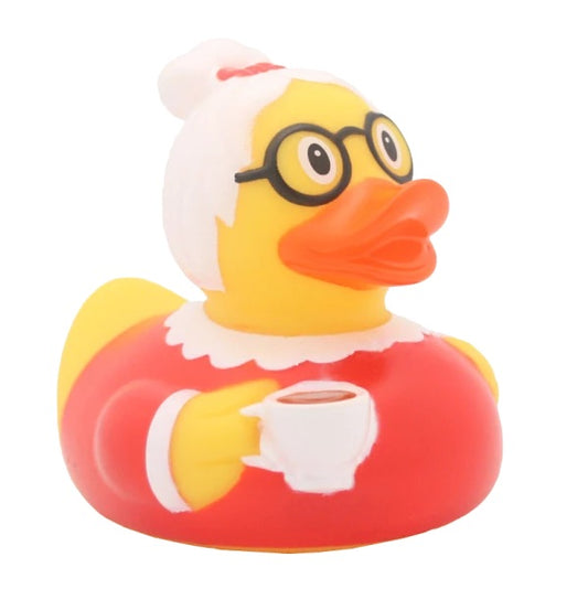 GRANNY DUCK - GoneQwackers Gift Store