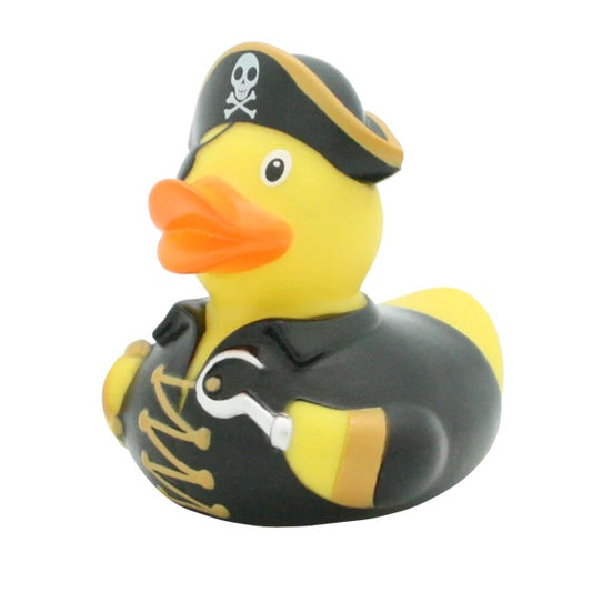 PIRATE DUCK - GoneQwackers Duck Gift shore