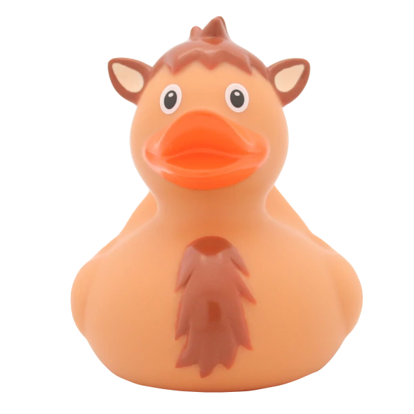 Camel Duck - GoneQwackers Rubber Duck Gift shop