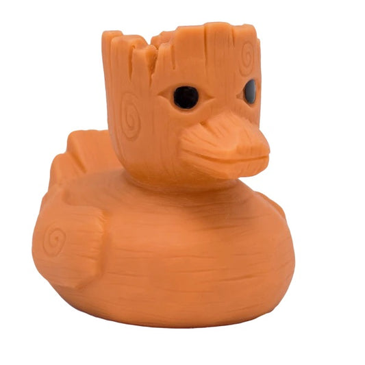 WOODY DUCK - GoneQwackers Gift Store