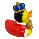 King Duck - GoneQwackers Rubber Duck Gift shop