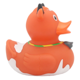 Cow Duck Brown - GoneQwackers Rubber Duck Gift shop