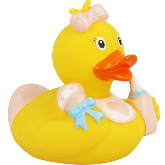 BABY GIRL DUCK - GoneQwackers Gift Store