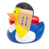Moving Helper Duck - GoneQwackers Rubber Duck Gift shop