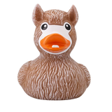 Lama Duck - GoneQwackers Rubber Duck Gift shop