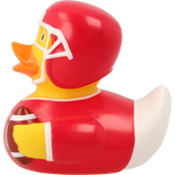 Football Duck - GoneQwackers Rubber Duck Gift shop