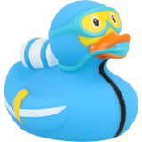 DIVER DUCK - GoneQwackers Duck Gift shop