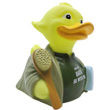 CelebriDuck, Spa Wars duck - GoneQwackers Rubber Duck Gift shop