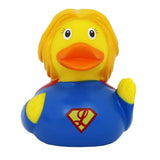 SUPERHEROINE DUCK - GoneQwackers Duck Gift shore