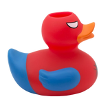 SPIDY DUCK, HOLDYS - GoneQwackers Rubber Duck Gift shop