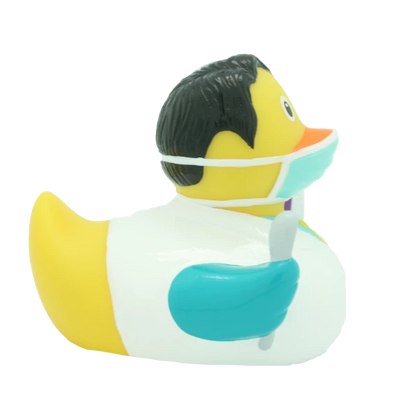 DENTIST DUCK - GoneQwackers Duck Gift shop