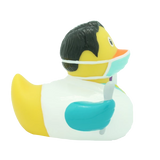 DENTIST DUCK - GoneQwackers Duck Gift shop