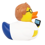 IT Developer Duck - GoneQwackers Rubber Duck Gift shop