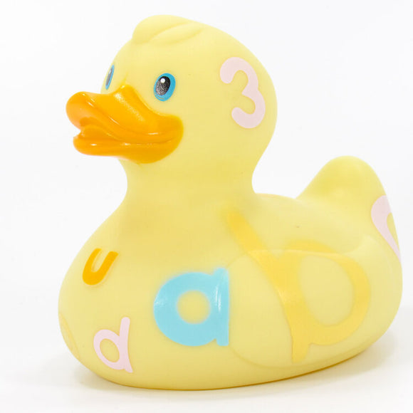Luxury Baby Duck.