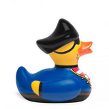 Mini Deluxe Pirate Duck - GoneQwackers Gift Store